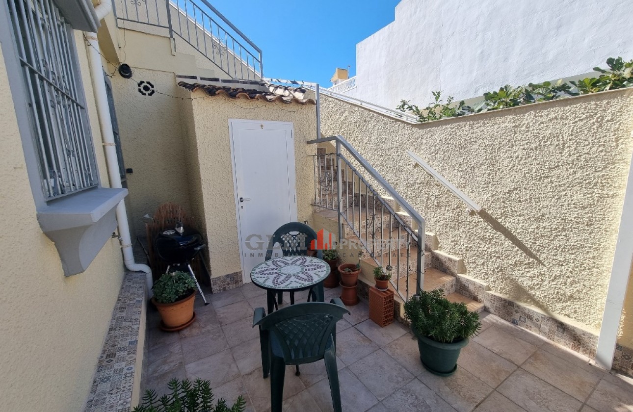 Reventa - Apartamento - LOS NAREJOS - Oasis