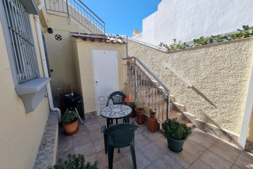 Reventa - Apartamento - LOS NAREJOS - Oasis