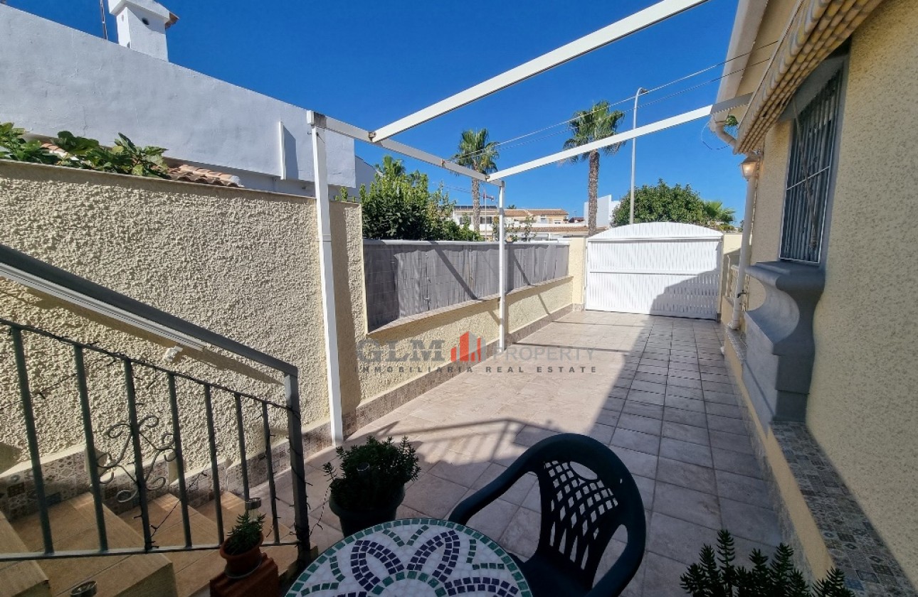 Reventa - Apartamento - LOS NAREJOS - Oasis