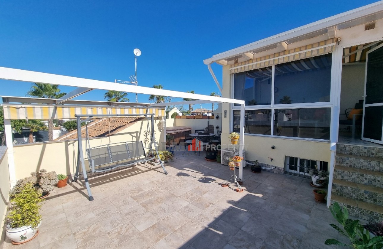 Reventa - Apartamento - LOS NAREJOS - Oasis