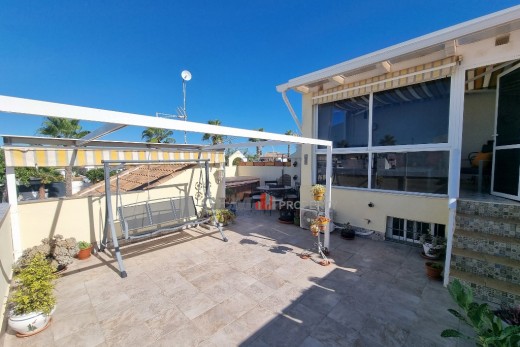 Reventa - Apartamento - LOS NAREJOS - Oasis