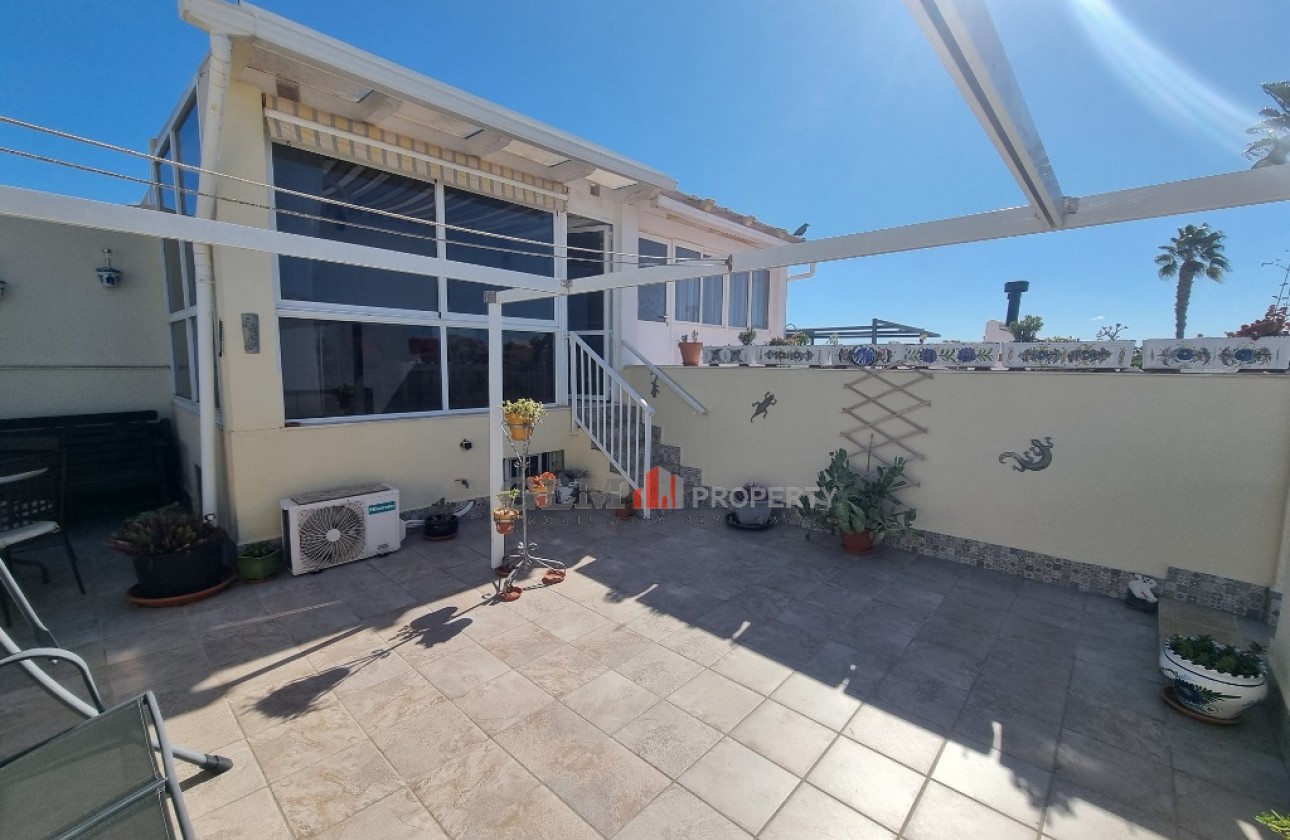 Reventa - Apartamento - LOS NAREJOS - Oasis