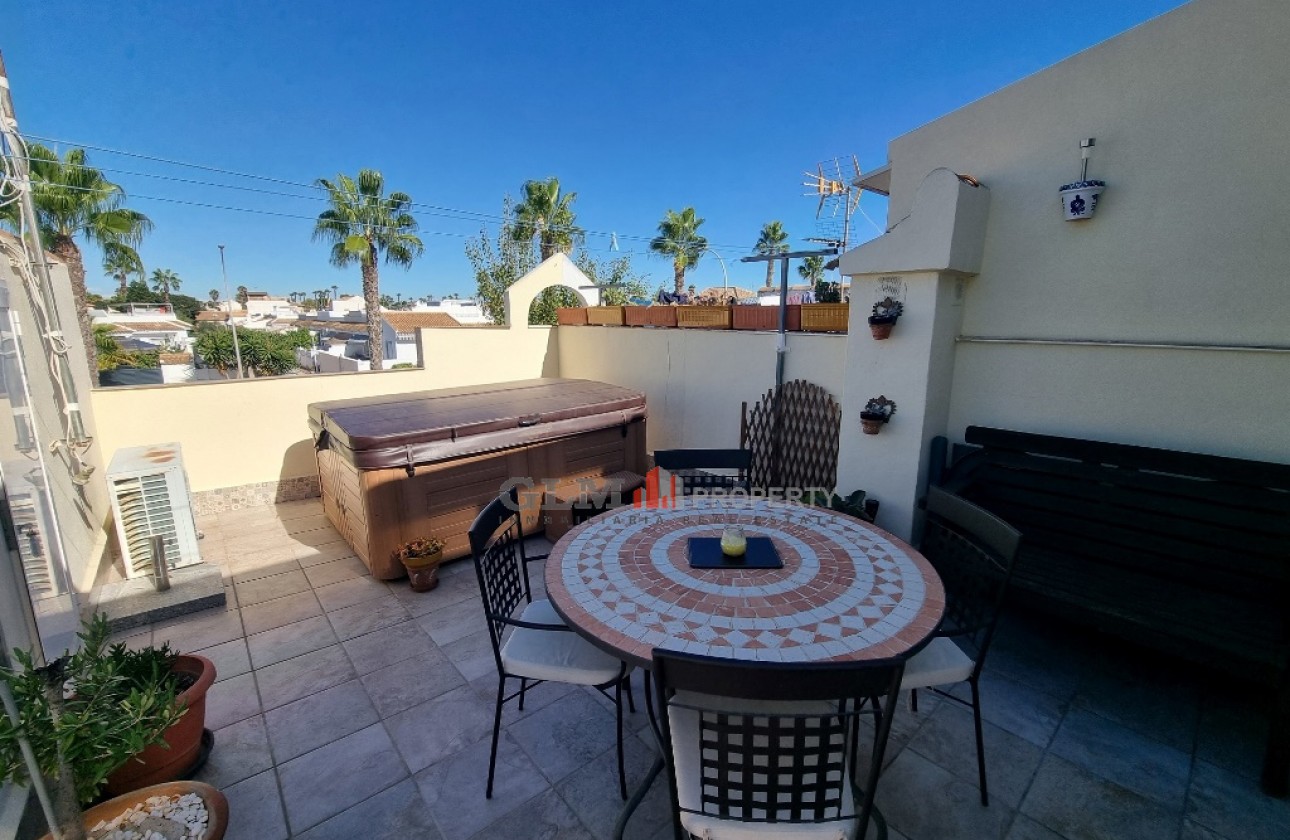 Reventa - Apartamento - LOS NAREJOS - Oasis