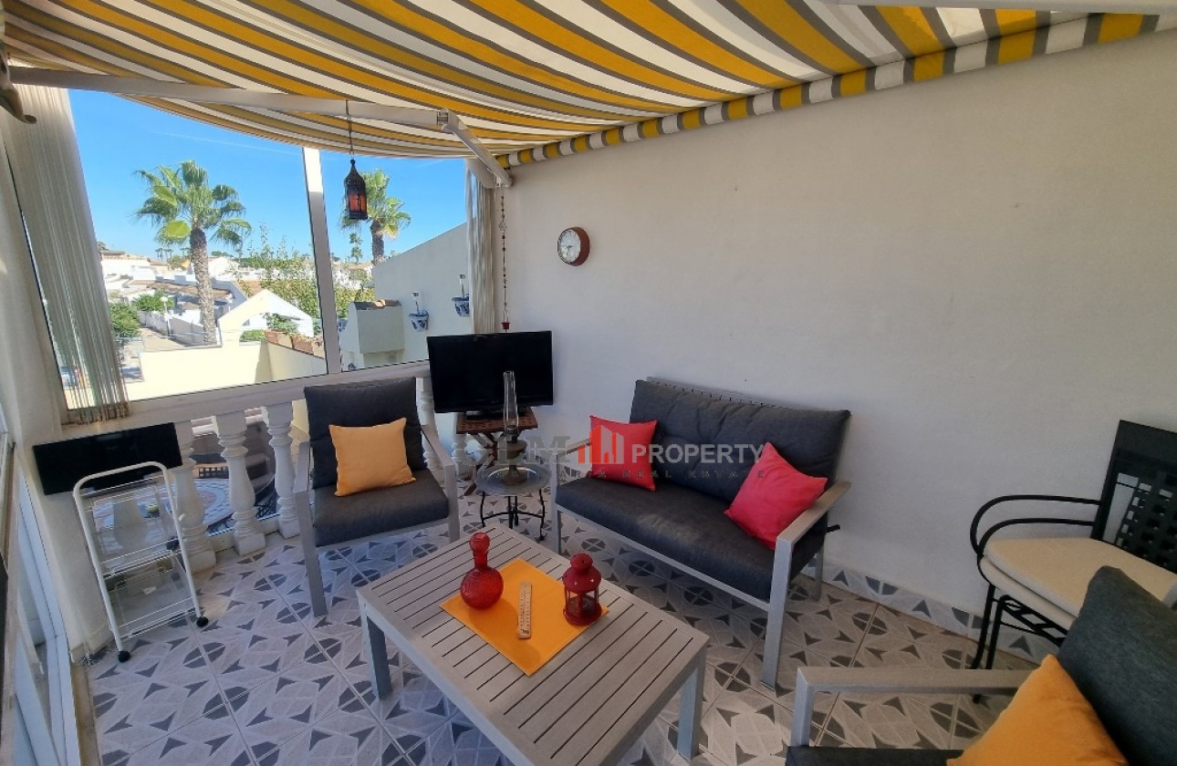 Reventa - Apartamento - LOS NAREJOS - Oasis