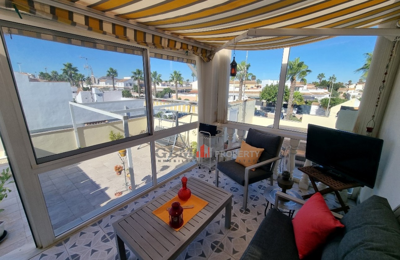 Reventa - Apartamento - LOS NAREJOS - Oasis