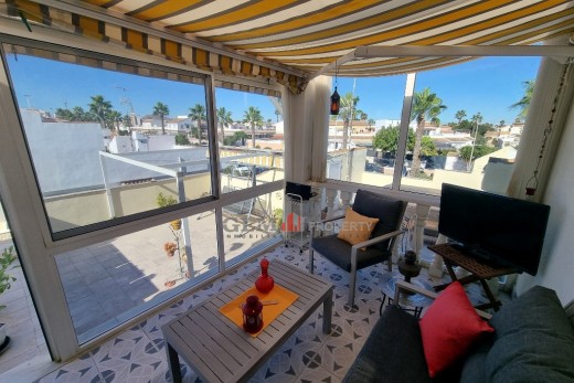 Reventa - Apartamento - LOS NAREJOS - Oasis