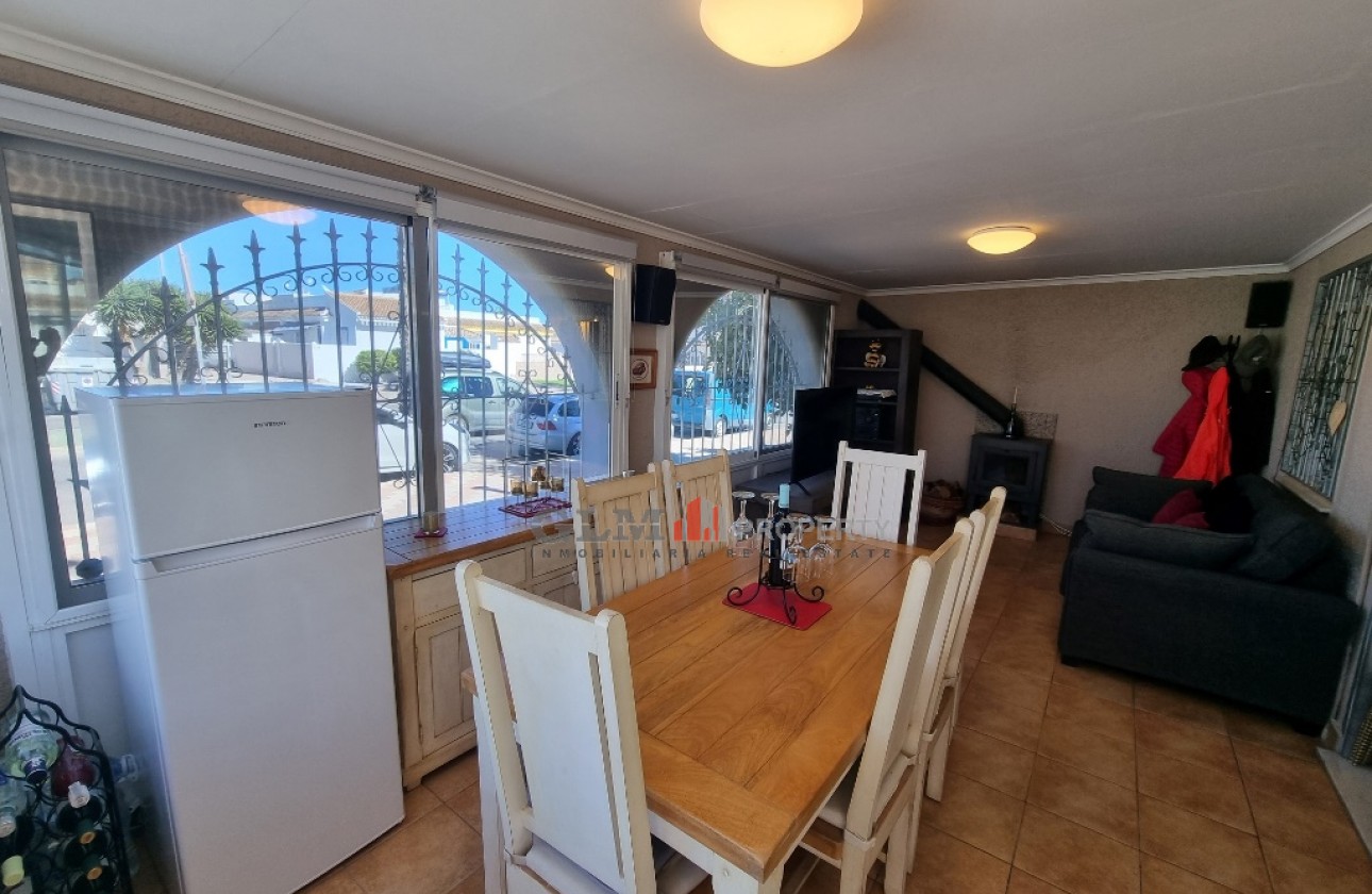 Reventa - Apartamento - LOS NAREJOS - Oasis