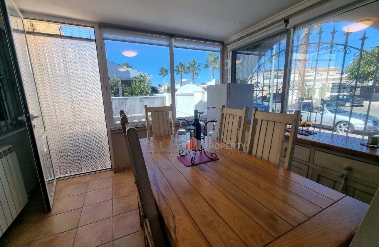 Reventa - Apartamento - LOS NAREJOS - Oasis