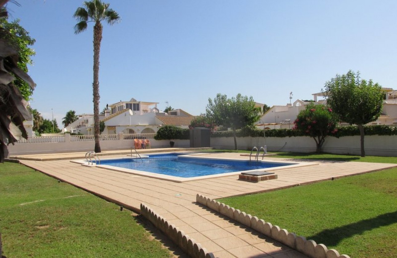 Reventa - Apartamento - LOS NAREJOS - Oasis