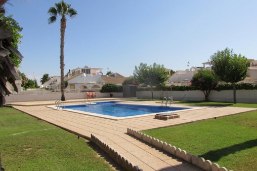 Reventa - Apartamento - LOS NAREJOS - Oasis