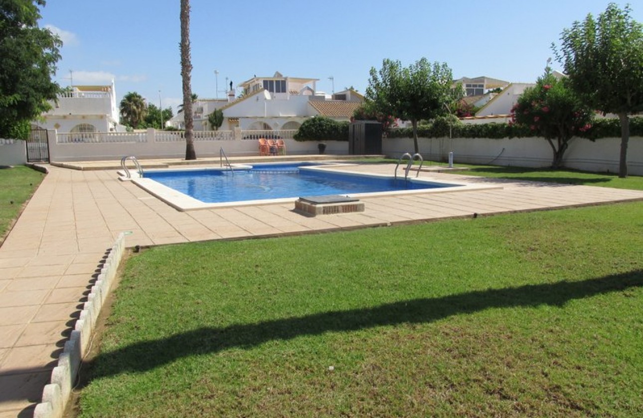 Reventa - Apartamento - LOS NAREJOS - Oasis