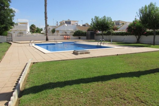 Reventa - Apartamento - LOS NAREJOS - Oasis