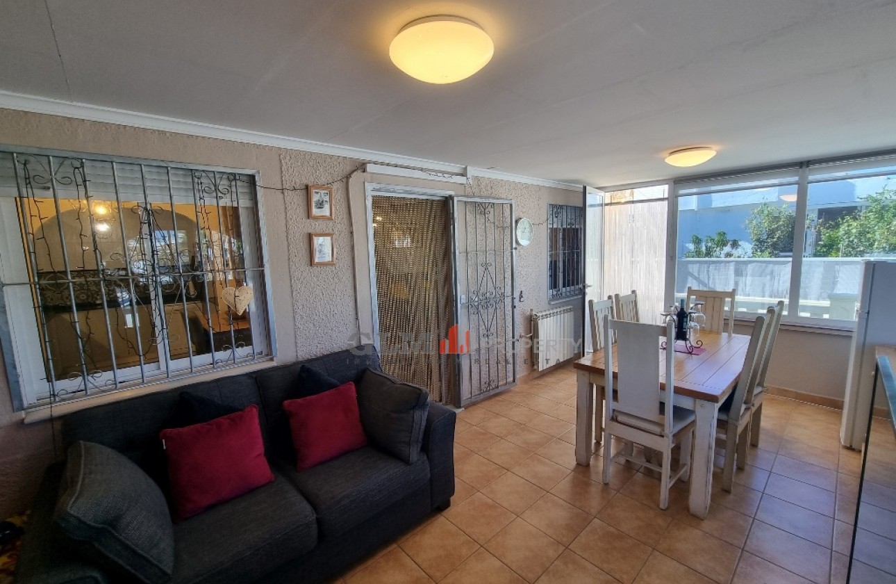 Reventa - Apartamento - LOS NAREJOS - Oasis