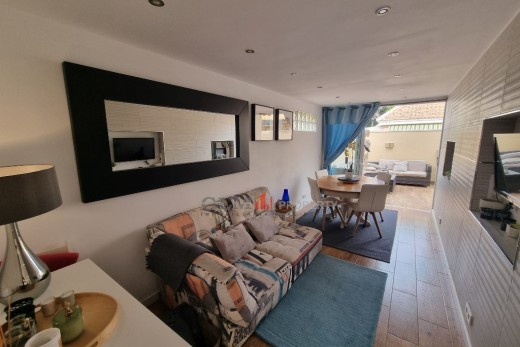 Återförsäljning -  - LOS NAREJOS - Oasis