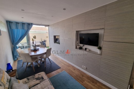 Återförsäljning -  - LOS NAREJOS - Oasis