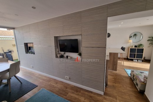 Återförsäljning -  - LOS NAREJOS - Oasis