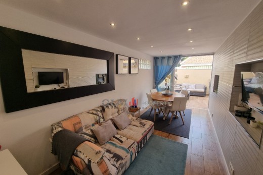 Återförsäljning -  - LOS NAREJOS - Oasis