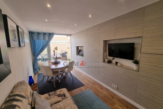 Återförsäljning -  - LOS NAREJOS - Oasis