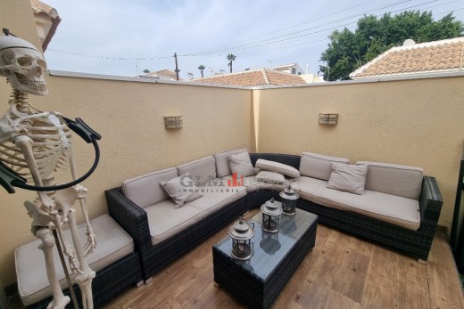 Återförsäljning -  - LOS NAREJOS - Oasis