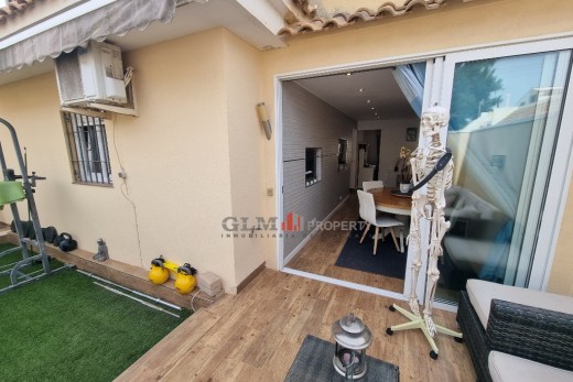 Återförsäljning -  - LOS NAREJOS - Oasis