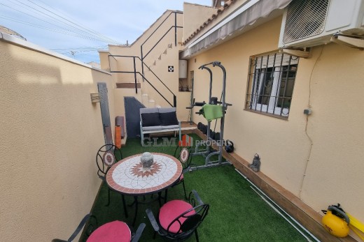 Återförsäljning -  - LOS NAREJOS - Oasis