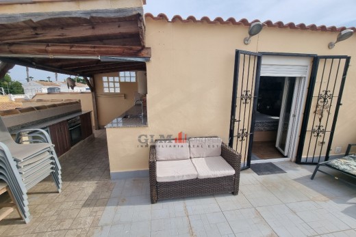 Återförsäljning -  - LOS NAREJOS - Oasis