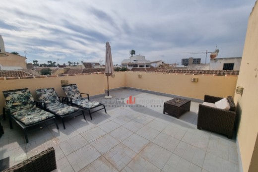 Återförsäljning -  - LOS NAREJOS - Oasis