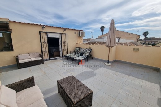 Återförsäljning -  - LOS NAREJOS - Oasis