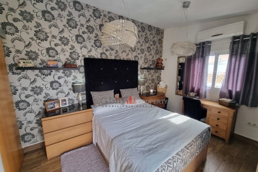 Återförsäljning -  - LOS NAREJOS - Oasis