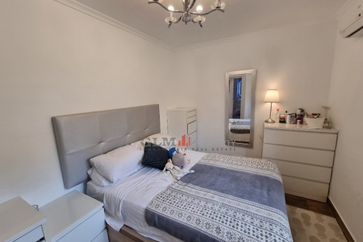 Återförsäljning -  - LOS NAREJOS - Oasis