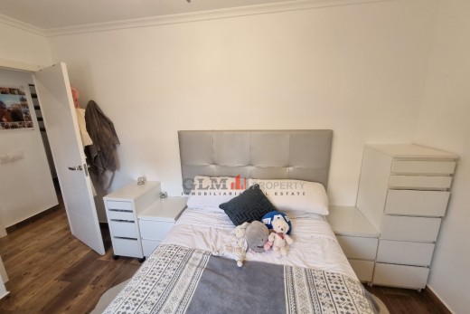 Återförsäljning -  - LOS NAREJOS - Oasis