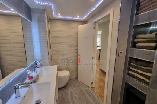 Återförsäljning -  - LOS NAREJOS - Oasis