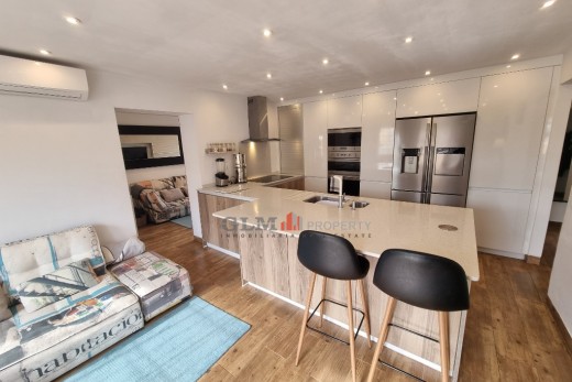 Återförsäljning -  - LOS NAREJOS - Oasis