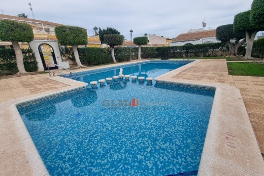 Återförsäljning -  - LOS NAREJOS - Oasis