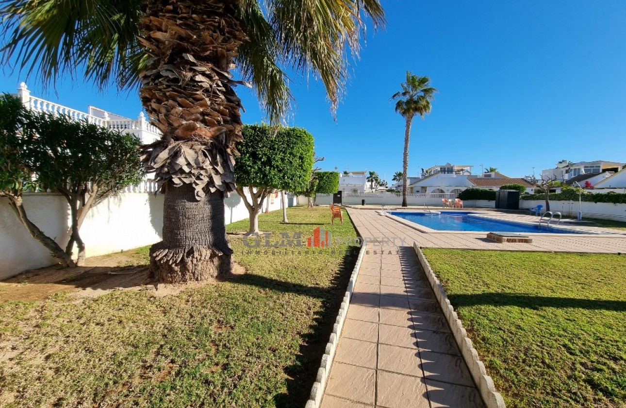 Återförsäljning -  - LOS NAREJOS - Oasis