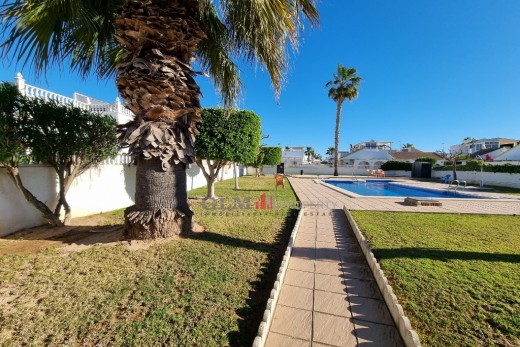 Återförsäljning -  - LOS NAREJOS - Oasis