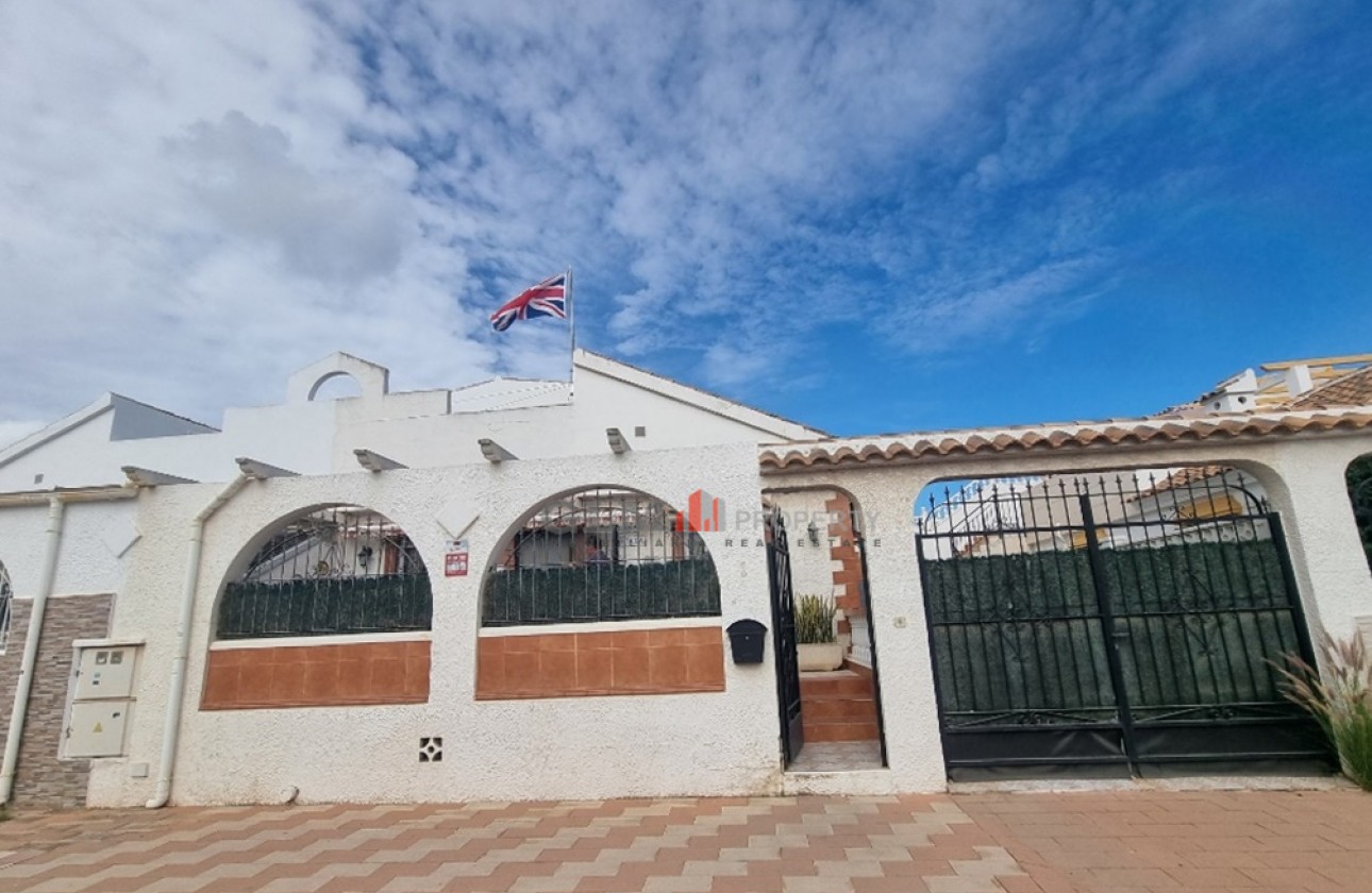 Återförsäljning -  - LOS NAREJOS - Oasis