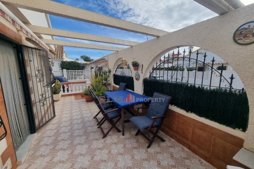 Återförsäljning -  - LOS NAREJOS - Oasis