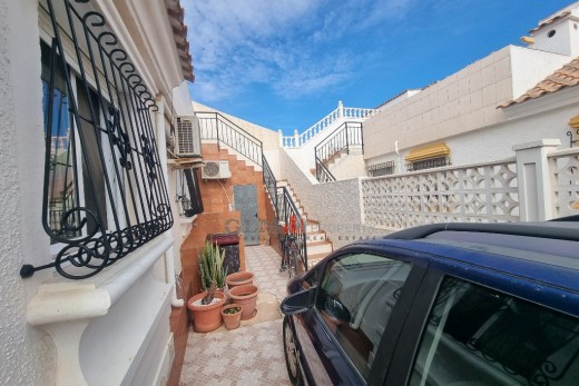 Återförsäljning -  - LOS NAREJOS - Oasis