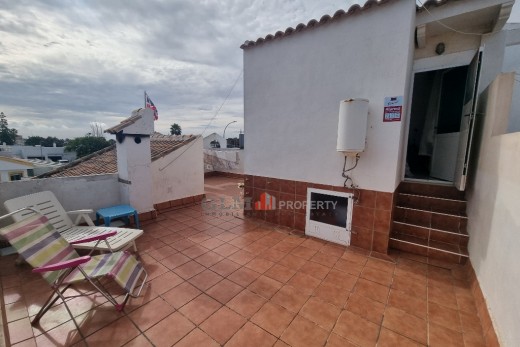 Återförsäljning -  - LOS NAREJOS - Oasis