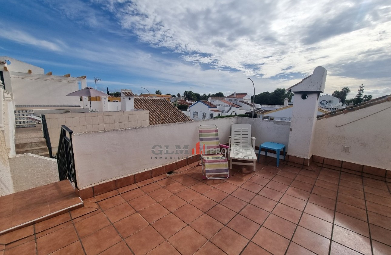 Återförsäljning -  - LOS NAREJOS - Oasis