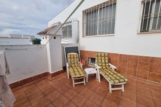 Återförsäljning -  - LOS NAREJOS - Oasis