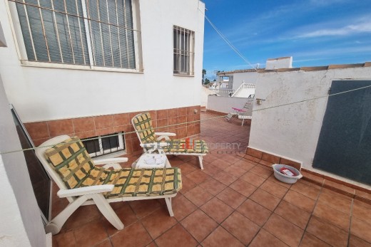 Återförsäljning -  - LOS NAREJOS - Oasis