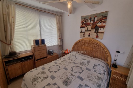 Återförsäljning -  - LOS NAREJOS - Oasis