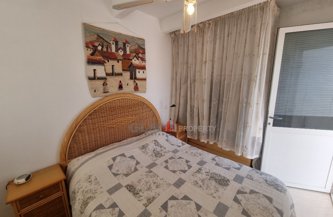 Återförsäljning -  - LOS NAREJOS - Oasis