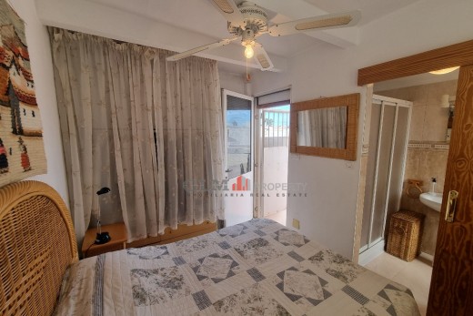 Återförsäljning -  - LOS NAREJOS - Oasis