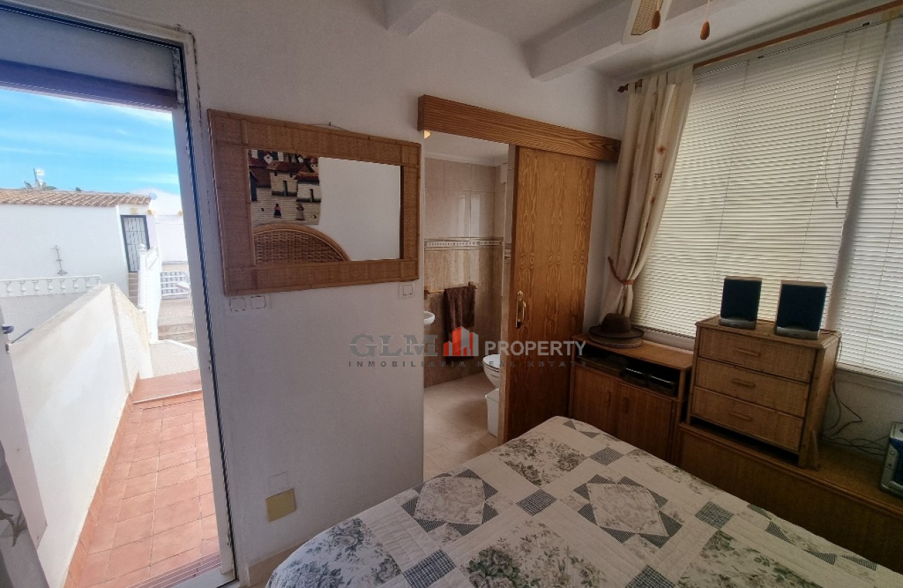 Återförsäljning -  - LOS NAREJOS - Oasis