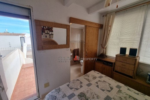 Återförsäljning -  - LOS NAREJOS - Oasis