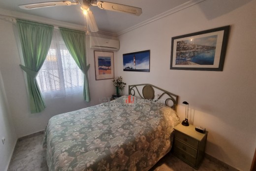 Återförsäljning -  - LOS NAREJOS - Oasis