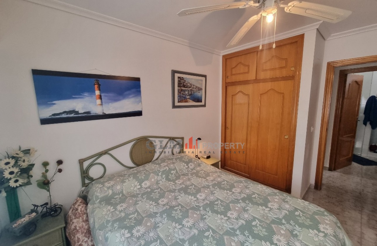 Återförsäljning -  - LOS NAREJOS - Oasis